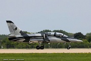 N395MK Aero Vodochody L-39C Albatros C/N 135218, N395MK
