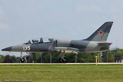 N600DM Aero Vodochody L-39 Albatros C/N 432935, N600DM