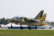 N995X Aero Vodochody L-39 Albatros C/N 332507, N995X
