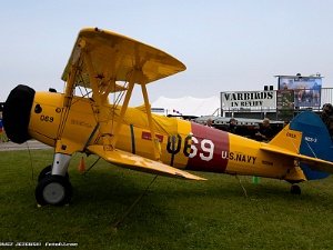 Warbirds - Trainers