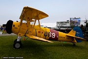 N99AN Boeing E75 Stearman C/N 75-5859, N99AN