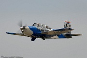 N13T Beech A45 (T-34A) Mentor C/N G-79, N13T