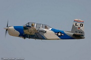 N13T Beech A45 (T-34A) Mentor C/N G-79, N13T