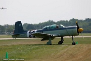 N5616N Nanchang CJ-6A C/N 5632016, N5616N