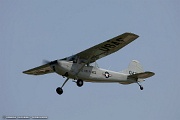 N413PG Cessna 305A L-19A Bird Dog C/N 22167, N413PG
