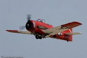 N223E North American T-28B Trojan C/N 200343, N223E