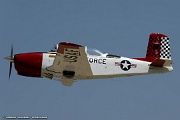 N638LL Beech A45 (T-34A) Mentor C/N G-93, N638LL
