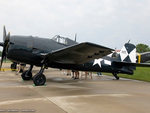 Warbirds