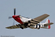 NL10601 North American P-51D Mustang C/N 44-73843, NL10601