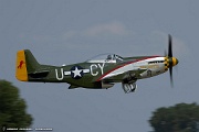 N5428V North American P-51D Mustang 