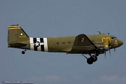 N47SJ Douglas DC-3C-R 