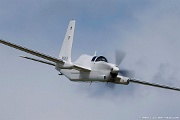 WG26_1021 Grob G-520 Egrett C/N 10002, N4510