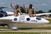 WG26_1037 Perlan 2 C/N 1, N901EE
