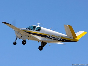 Beechcraft Single Engine Aircraft