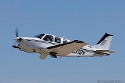 N6310V Beech A36 Bonanza 36 C/N E-2021, N6310V