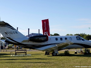 Business Aircraft