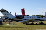 N1106M Textron Aviation Inc 525 C/N 525-1106, N1106M