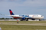 N411DX Airbus A330-941 C/N 1991, N411DX