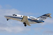 N6197D Cessna 510 Citation Mustang C/N 510-0088, N6197D