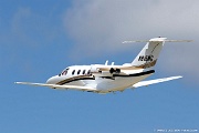 N815MC Cessna 525 CitationJet CJ1 C/N 525-0142, N815MC