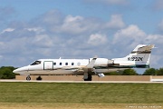 N1932K Learjet Inc 31A C/N 99, N1932K