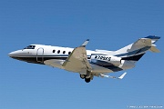 N709KS Raytheon Hawker 800XP C/N 258729, N709KS