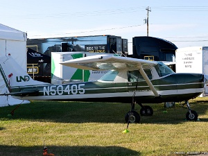 Cessna Single Engine Aircraft
