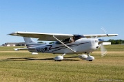 N288MC Cessna 182T Skylane C/N 18281110, N288MC