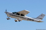 N19712 Cessna 177B Cardinal C/N 17702586, N19712