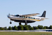 N410BM Cessna 208B Grand Caravan C/N 208B5412, N410BM