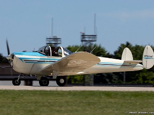 Classic and Antique Aircraft