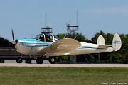 N7504C Forney F-1 C/N 5614, N7504C