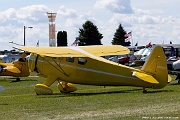 N9599H Howard Aircraft DGA-15P C/N 733, N9599H