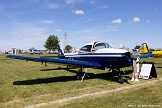N1CS North American Navion A C/N NAV-4-106, N1CS