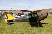 N4009B Aeronca 7DC Champion C/N 7BCM-380, N4009B