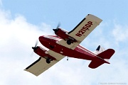 N2150P Piper PA-23 Apache C/N 23-752, N2150P