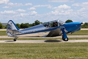 N33TC Globe GC-1B Swift C/N 2106, N33TC