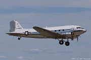 N47E Douglas DC-3C 