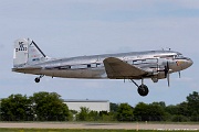 NC24320 Douglas DC-3A-S1C3G C/N 20197, NC24320