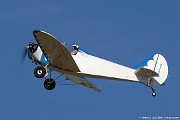 N114GN Bowers Fly Baby C/N JM1, N114GN