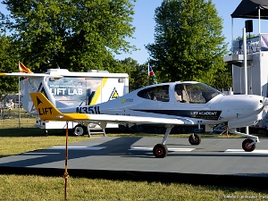GA Single Engine Aircraft