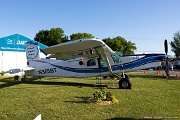 N365BT Pilatus PC-6/B2-H2 Turbo Porter C/N 729, N365BT