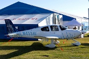 N403AV Cirrus SR20 C/N 8741, N403AV