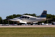 N6888Y Piper PA-23-250 Apache C/N 27-4240, N6888Y