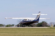 D-EXTA Extra EA-500 C/N 1006, D-EXTA
