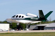N800BB Cirrus SF50 Vision C/N 65, N800BB