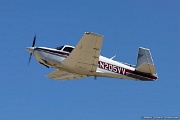 N205VV Mooney M20J 201 C/N 24-3068, N205VV