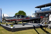 N150RG Diamond DA-50RG C/N unknown, N150RG