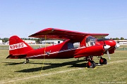 N841RS Dornier Do-28A-1 C/N 3012, N841RS