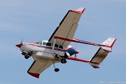 N2577S Cessna 337C Super Skymaster C/N 337-0877, N2577S